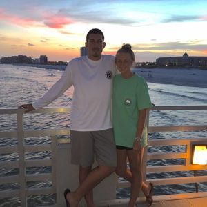 Meet your Posher, Braden